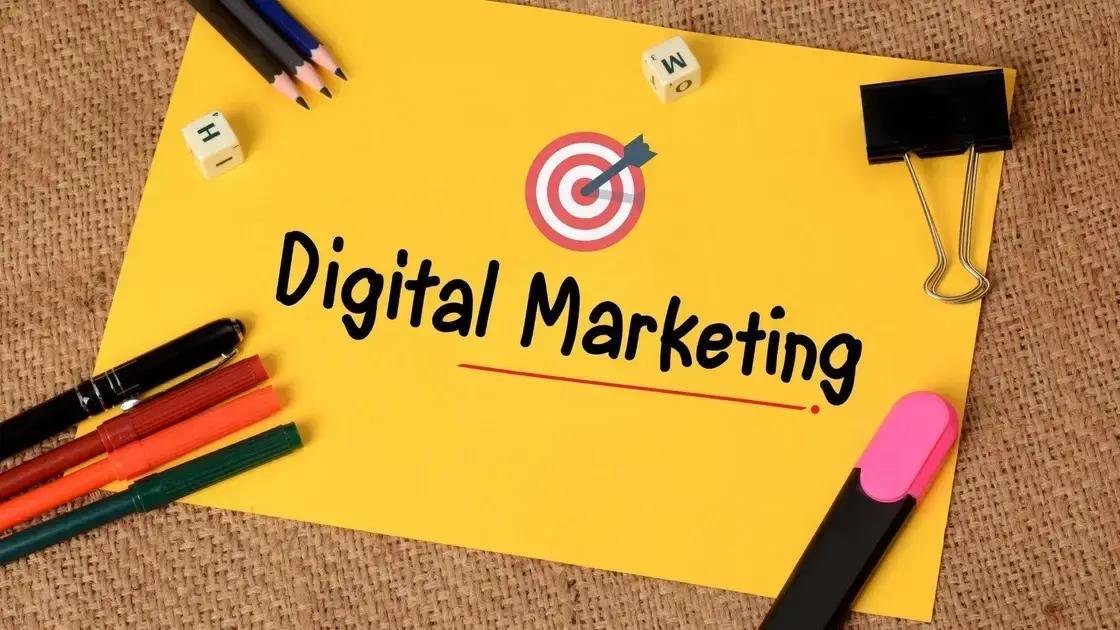 Como aplicar storytelling no marketing digital