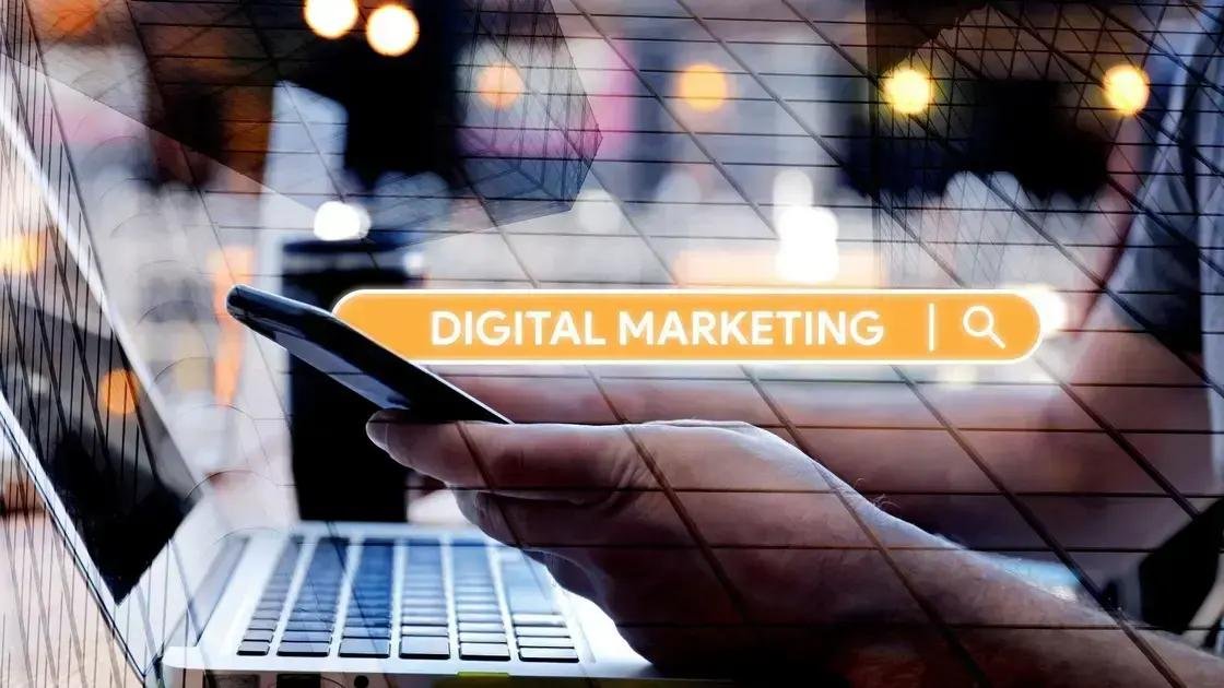 Estratégias de SEO para aumentar a visibilidade