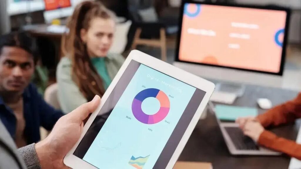 Site agencia de marketing: como se destacar na era digital