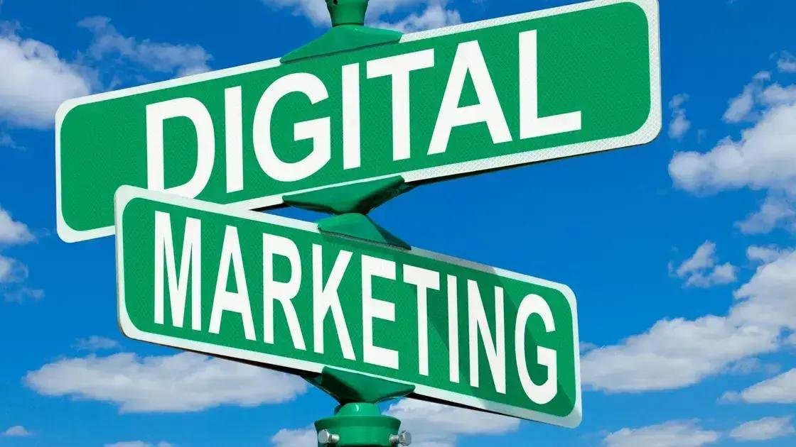 Por que investir em marketing B2B em São Paulo?