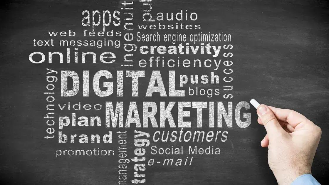 estratégias eficazes de marketing digital para negócios locais