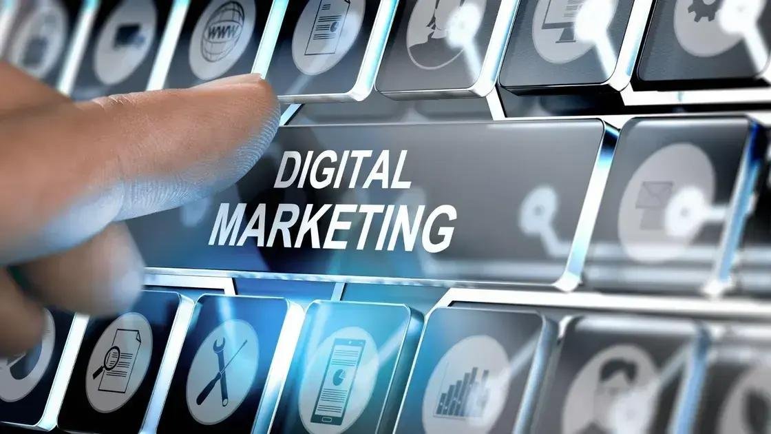 Como identificar os melhores serviços de agencia de marketing