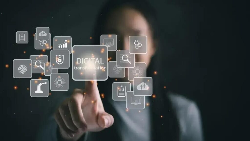 Serviços de agencia de marketing para transformar seu negócio