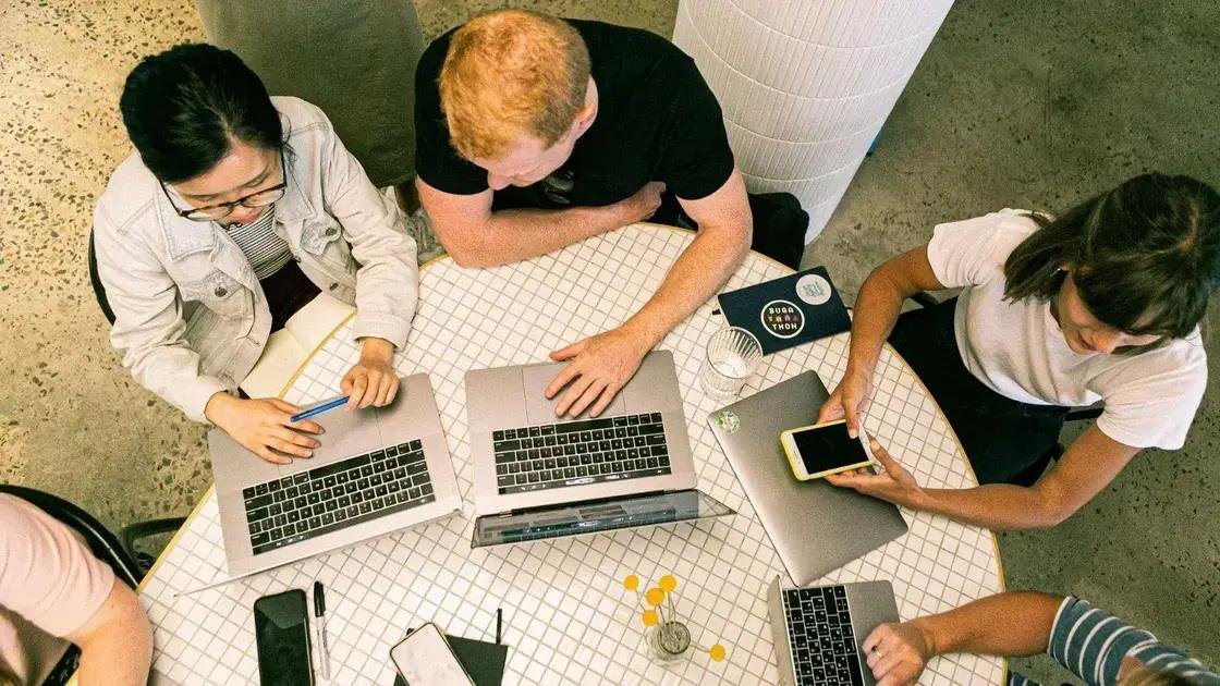 Como escolher as palavras-chave certas para seu escritório