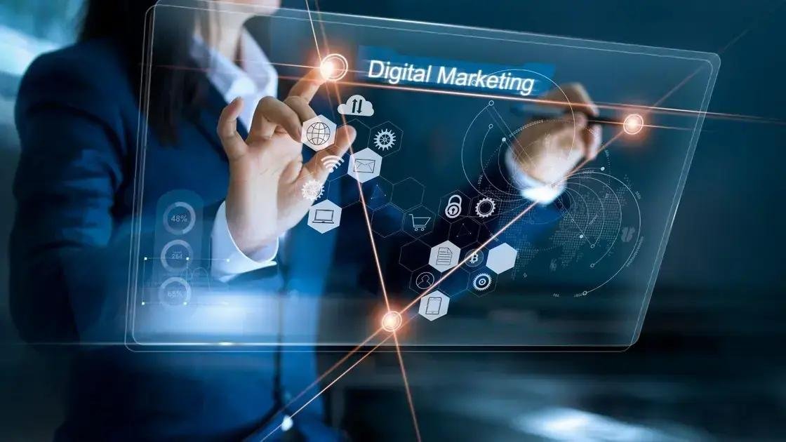 Diferenciais da nossa agência de marketing digital
