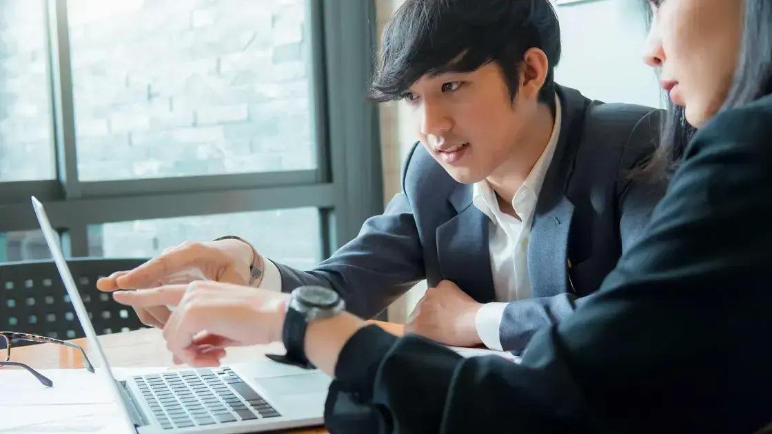Como escolher a agencia de marketing ideal para você