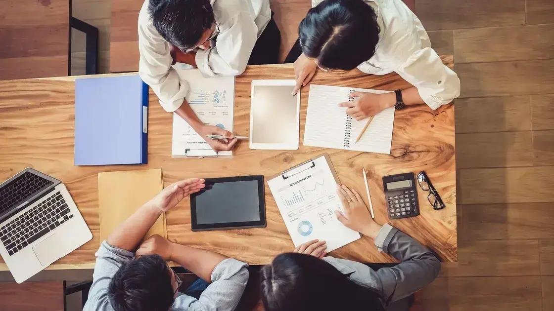 Resultados que você pode esperar dos serviços de agencia de marketing