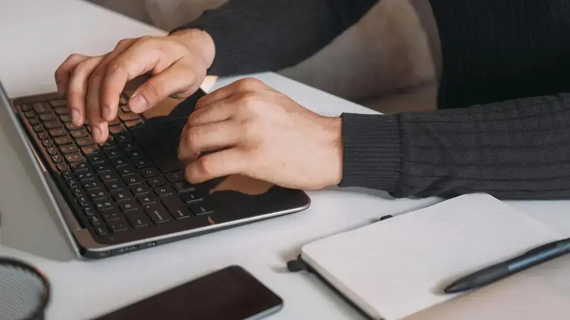 Importância do seo para imagens