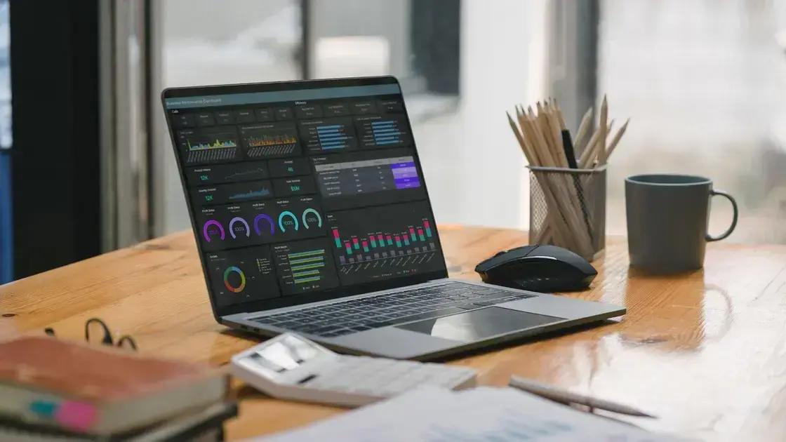 Métricas para acompanhar e ajustar suas campanhas Métricas para acompanhar e ajustar suas campanhas